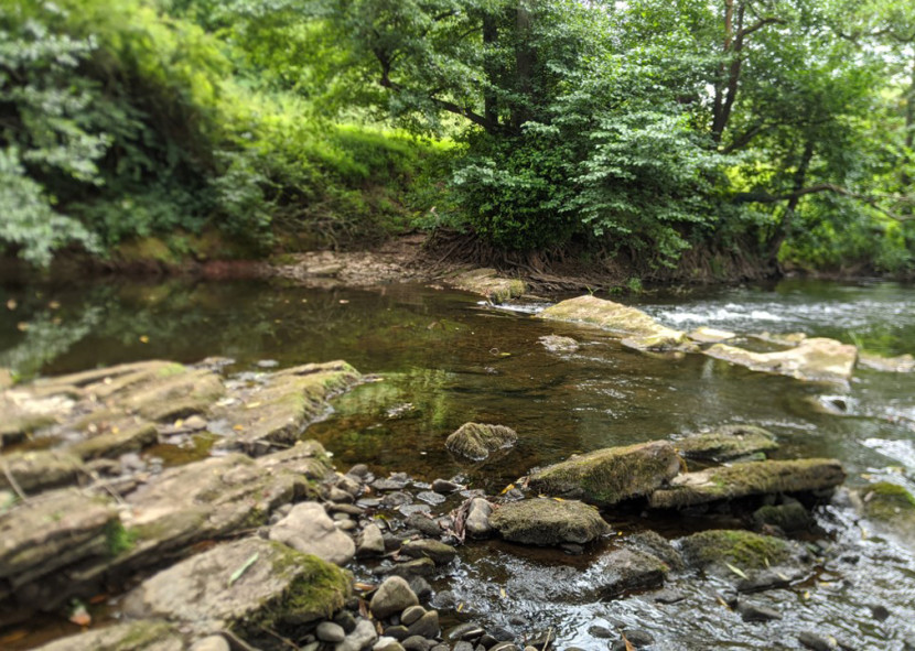 Monnow Valley - JP from Wolverhampton
